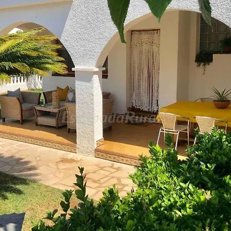 Hébergement de vacances Deltabahia *