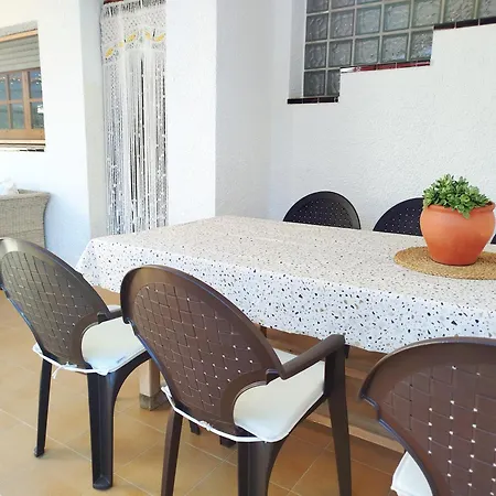 Hébergement de vacances Deltabahia Alcanar