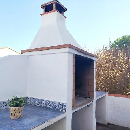 Deltabahia Hébergement de vacances Alcanar